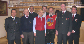 Ehrungen